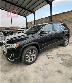 GMC Acadia